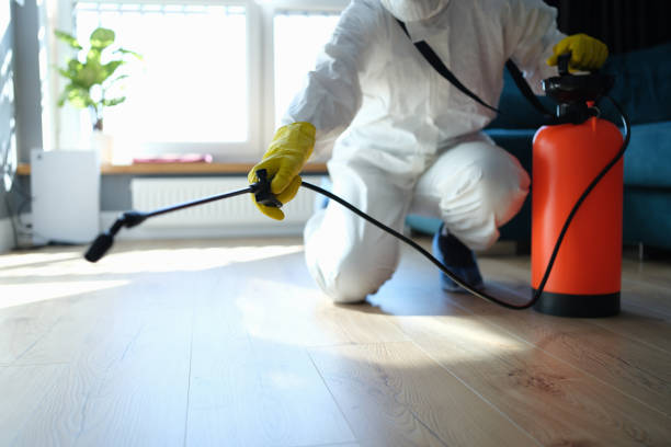Reliable Biohazard Cleanup contractor in Edison, CA by Dulley Family Biohazard Services